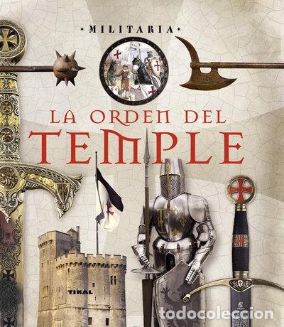 Livres: La Orden del Temple- 9788499283036