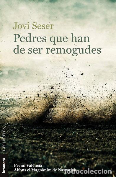 Libros: Pedres que han de ser remogudes- 9788490263709