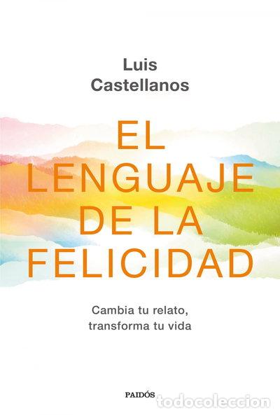 Libros: El lenguaje de la felicidad- 9788449336416