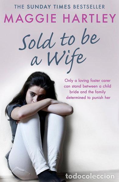 Libros: Sold To Be A Wife- 9781409177067