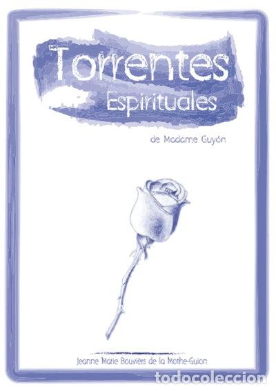 Libros: Torrentes espirituales- 9788494856914