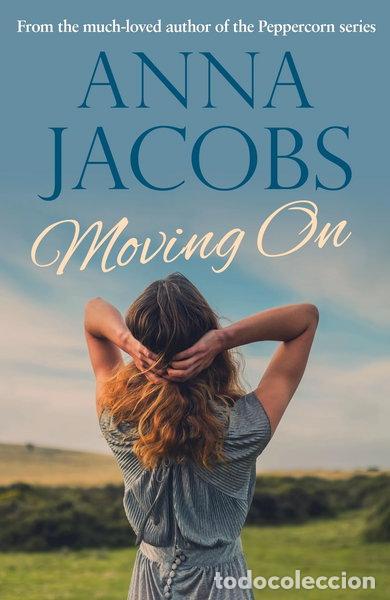 Libros: Moving On- 9780749023126