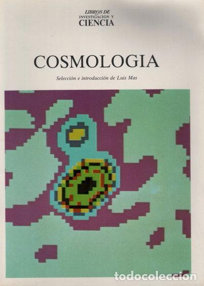 Livres: Cosmolog&iacute;a- 9788475930374