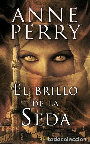Livres: El brillo de la seda- 9788498725681
