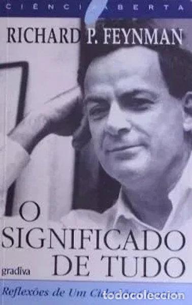 Livres: O Significado de Tudo- 9789726627685