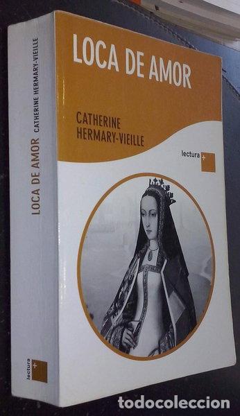 books: Loca de amor- 9788427037601