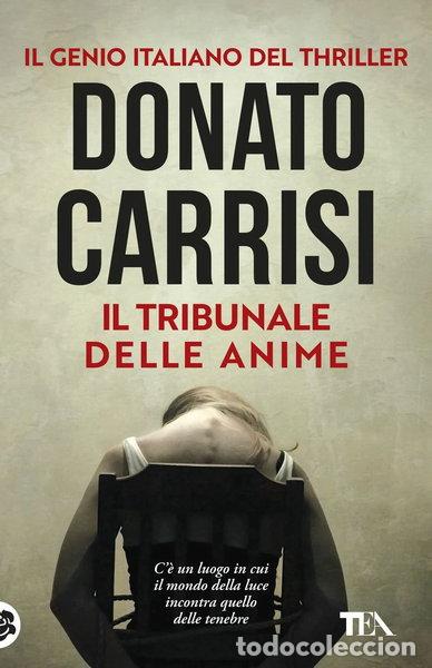 Libros: Il tribunale delle anime- 9788850250936