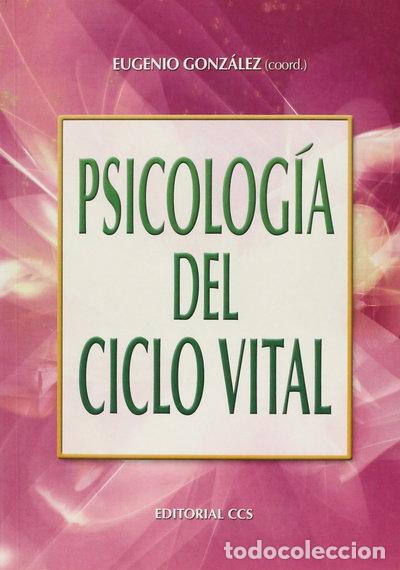 Libros: Psicolog&iacute;a del ciclo vital- 9788483169964