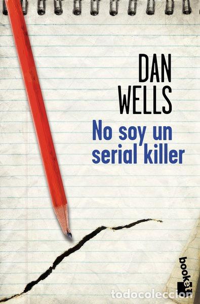 B&uuml;cher: No soy un serial killer- 9788408114222