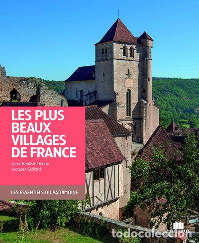 Libros: Les plus beaux villages de France- 9782707208767