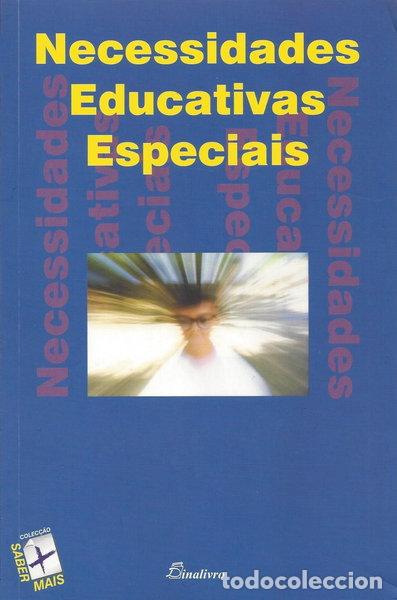 Libros: Necessidades Educativas Especiais- 9789725761168