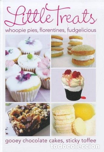 Livres: Little Treats- 9780572036652