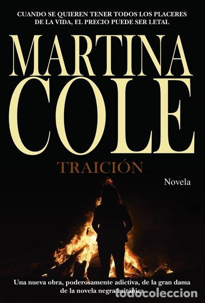 Livres: Traici&oacute;n- 9788420688664