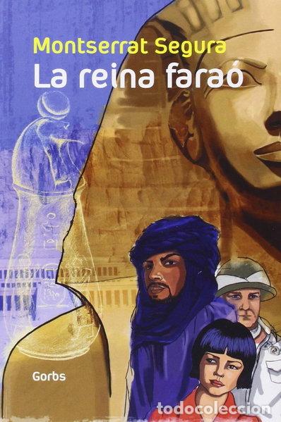 Livres: La reina fara&oacute;- 9788493963491