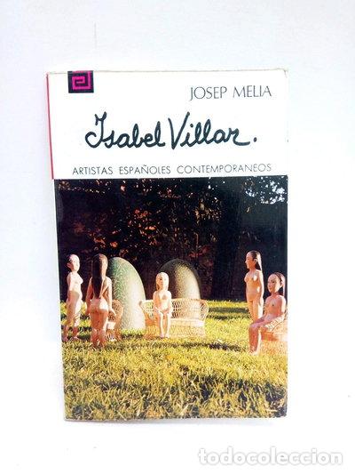 Libros: Isabel Villar- 9788436902808