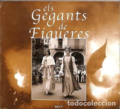 Libros: Els gegants de Figueres- 8495946937022