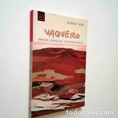 Libros: Vaquero- 9788436902525