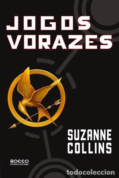 Libros: Jogos Vorazes- 9788579800245 - Foto 1