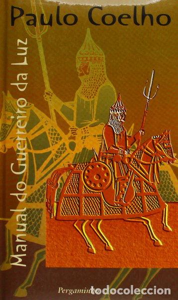 books: Manual do Guerreiro da Luz- 9789727115105