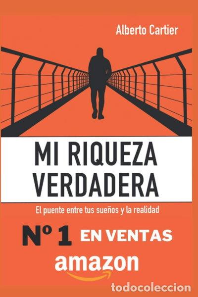 Libros: Mi riqueza verdadera- 9788409221745