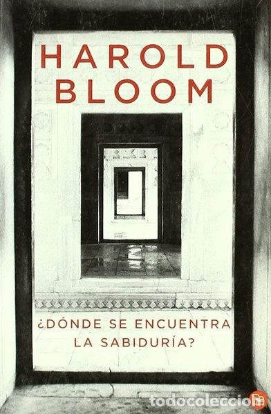 Libros: &iquest;D&oacute;nde se encuentra la sabidur&iacute;a?- 9788466318228