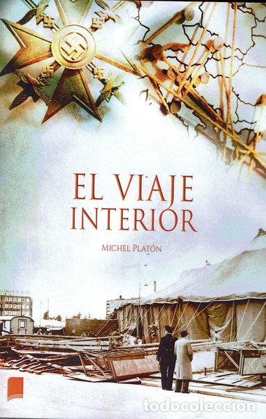 B&uuml;cher: El viaje interior- 9788417721350