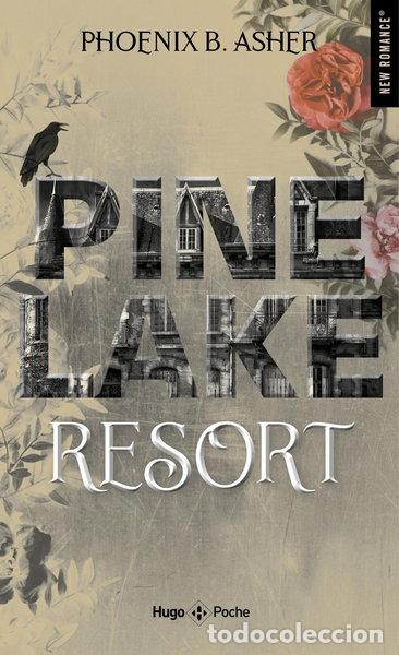 Livros em segunda m&atilde;o: Pine Lake Resort- 9782755675795