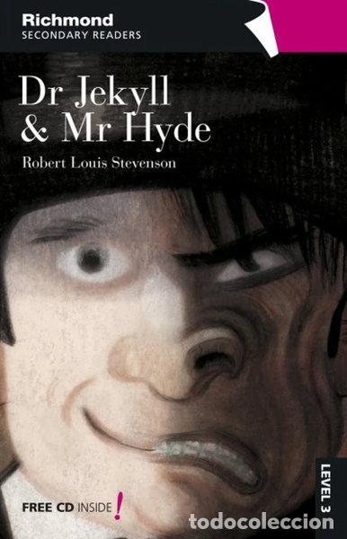 Livros em segunda m&atilde;o: Dr. Jekyll & Mr. Hyde- 9788466812511