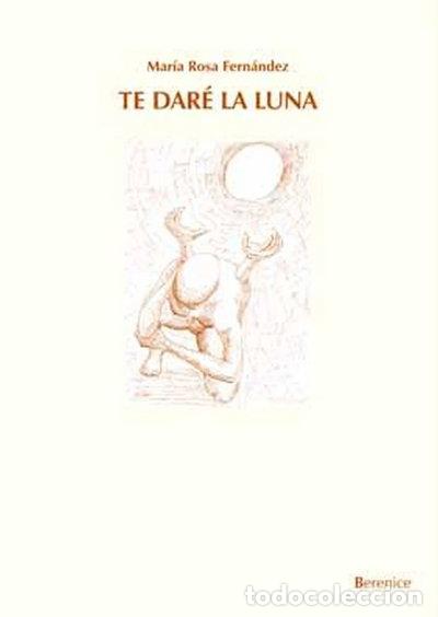 Livros em segunda m&atilde;o: Te dar&eacute; la luna- 9788496756021