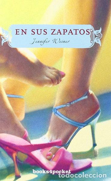 Livros em segunda m&atilde;o: En sus zapatos- 9788492516551
