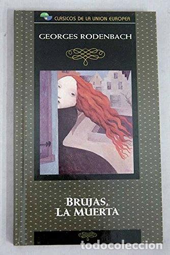 Livros em segunda m&atilde;o: Brujas, la muerta- 9788485533237