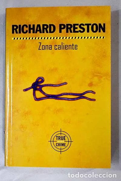 Livros em segunda m&atilde;o: Zona Caliente- 9788466365543