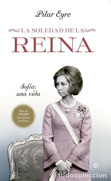 Livros em segunda m&atilde;o: La soledad de la Reina- 9788499704524