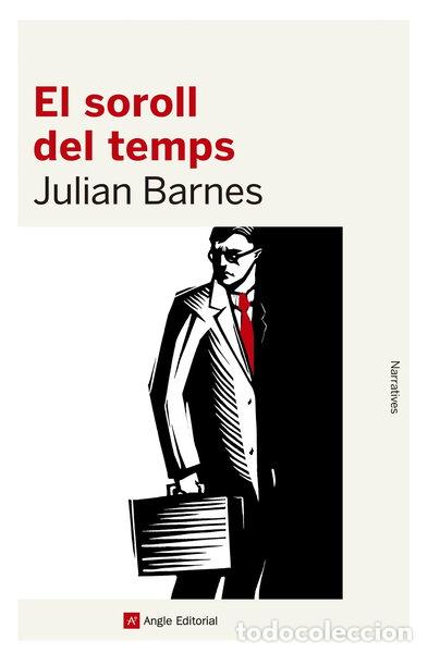 Livros em segunda m&atilde;o: El soroll del temps- 9788416139989