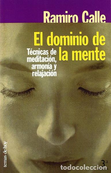Libros: El dominio de la mente- 9788484601159