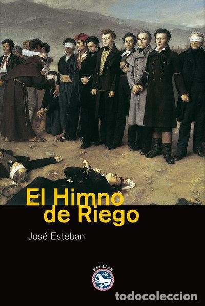 Libros: El Himno de Riego- 9788492403080