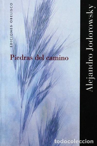 Libros: Piedras del camino- 9788497771078