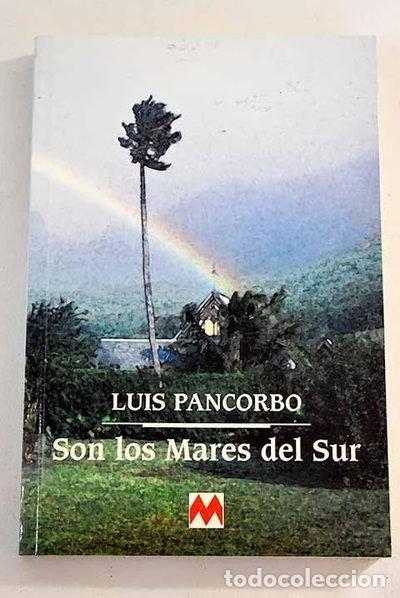 books: Son los mares del sur- 9788486478643