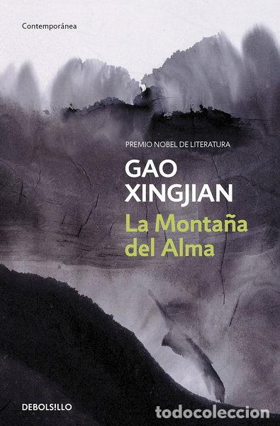Libros: La monta&ntilde;a del alma- 9788499894133