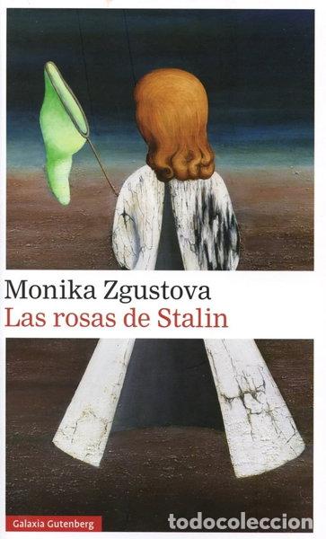Libros: Las rosas de Stalin- 9788416495399