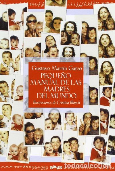 Libros: Peque&ntilde;o manual de las madres del mundo- 9788493326319