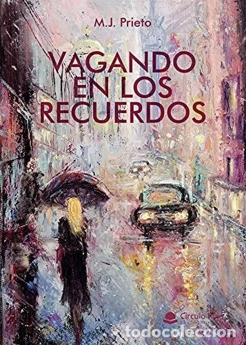 Libros: Vagando en los recuerdos- 9788411114349