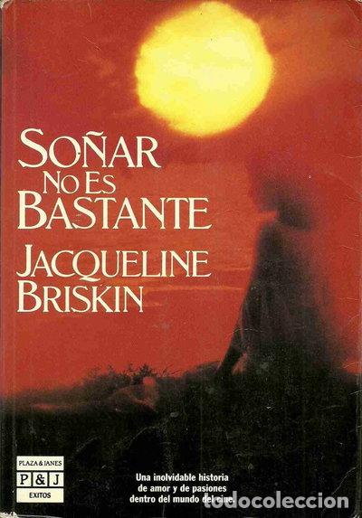 Libros: So&ntilde;ar no es bastante- 9788401322778