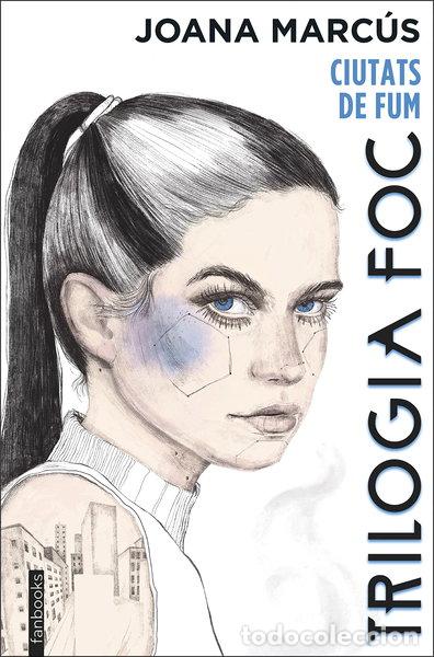 Libros: Ciutats de fum- 9788418327971