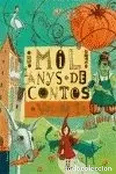 Libros: Mil Anys De Contes 1-N-- 9788447906093