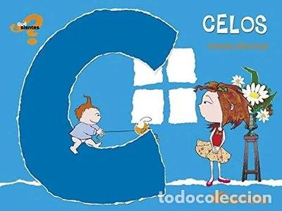 Libros: Celos- 9788439208730