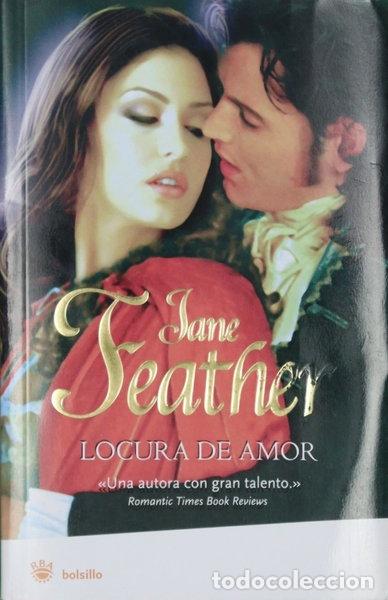 Libros: Locura de amor- 9788498674118