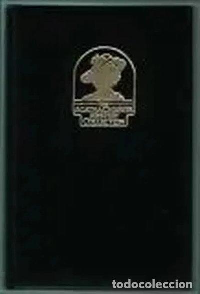 Libros: Obras completas Agatha Christie- 9788475303956