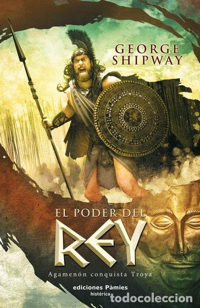 Libros: El poder del rey- 9788496952812