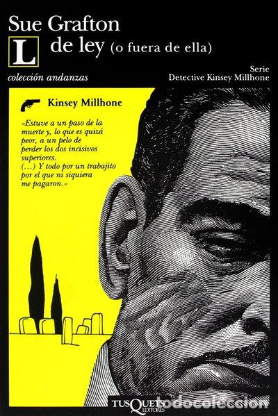 Libros: L de ley (o fuera de ella)- 9788472237810